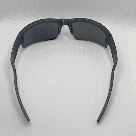 X-Loop Boys Wrap Mirrored Lens Suglasses - Picture 4 of 4